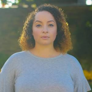 Meet your Posher, Krystal